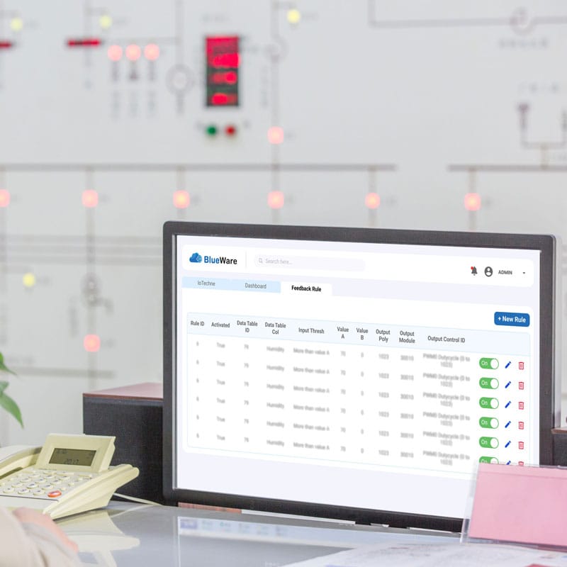 Accelerate Your Industrial Testing Processes