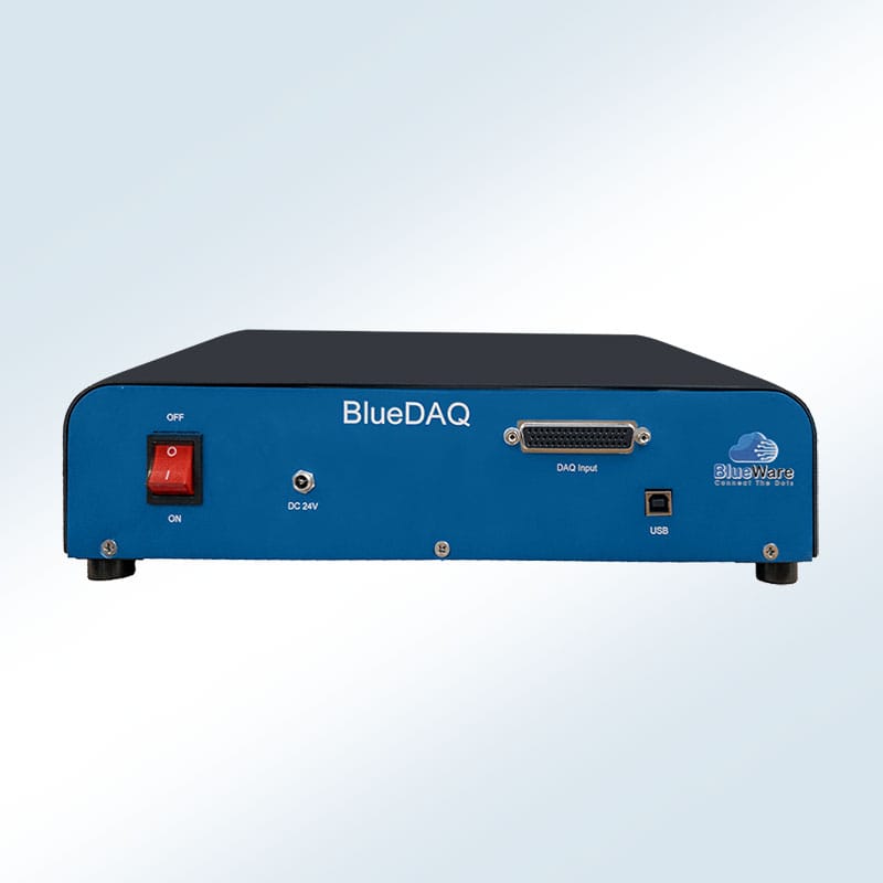 BlueDAQ