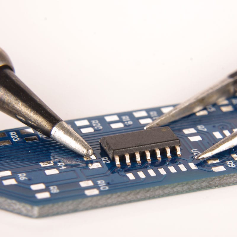 Efficient PCB Assembly Services