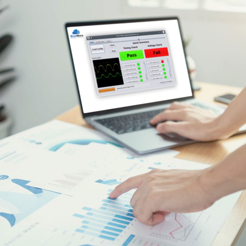 Precise Data Capture Made Easy