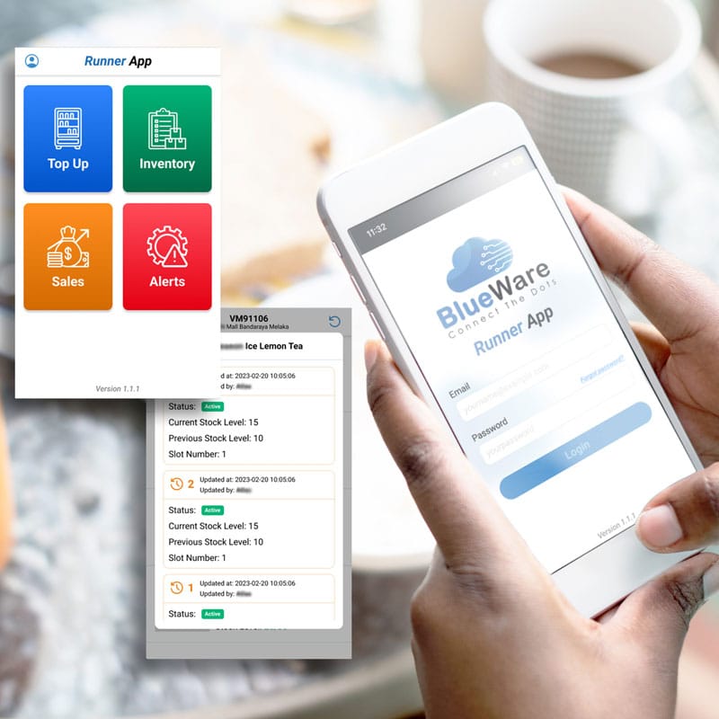 Seamless Remote Management and Monitoring