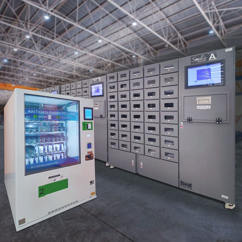 Smart Factory Solution