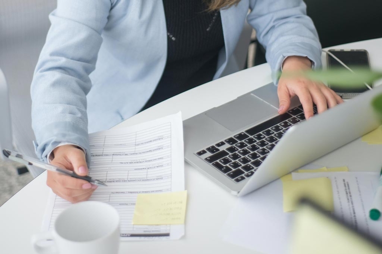 How to Improve Your Productivity While Working at The Office