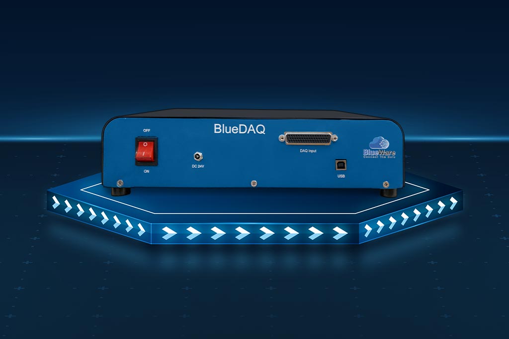 BlueDAQ
