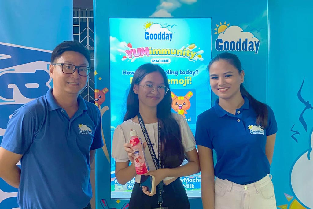 University of Southern Philippines Foundation